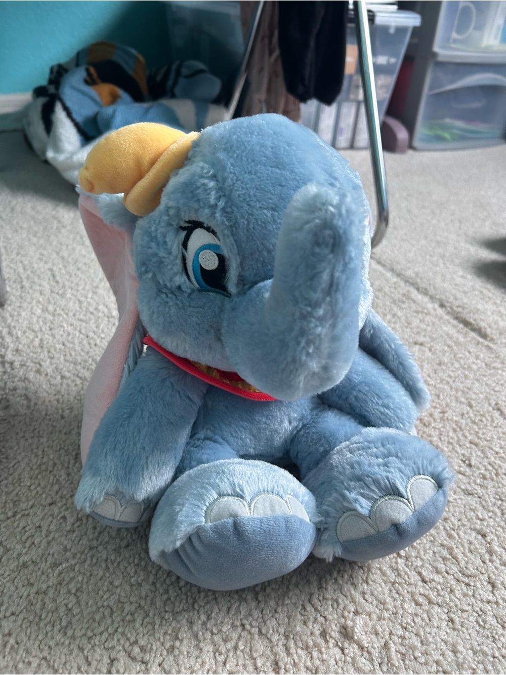 Dumbo Plush